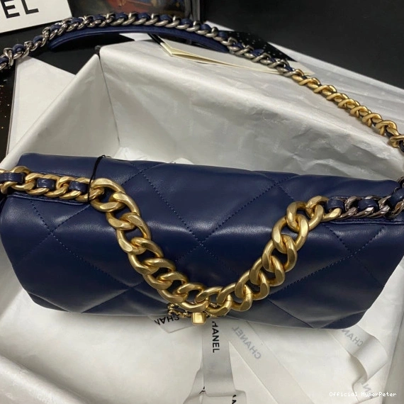HyperPeter 19 BAG FLAP CHANEL 0811